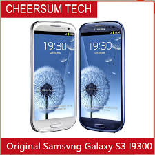 * you can ask the mobile network provider that the mobile device is currently locked to to unlock it. China Unlocked Samsvng Galaxy S3 I9300 Original Mobile Phone Quad Core 4 Inch 3g 8mp Wifi Gsm Android Gps 16gb Rom China Cellphone And Mobile Phone Price