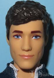 Disney Live Action The Little Mermaid Ariel & Prince Eric (2023)