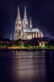 Check out this fantastic collection of koln wallpapers, with 81 koln background images for your desktop, phone or tablet. Koln Bei Nacht Koeln De