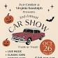 Henrico Ace center found raising car show event image