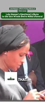 How Sultana Team Reach Didas Burial