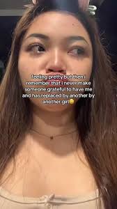 No One Is Proud of Having Me