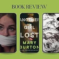 Another Girl Lost (Audio Download): Mary Burton, Jesse Vilinsky, David de  Vries, Brilliance Audio: Amazon.co.uk: Audible Books & Originals