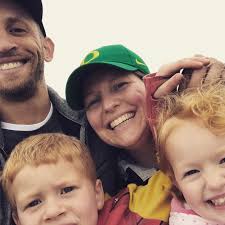 University of Oregon Women in Graduate Science