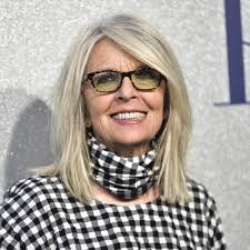 She's also known for comedic hits like. Diane Keaton Popsugar Celebrity
