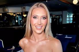 When the police ask 'do you walk to uni alone?' you start to panic"