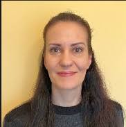 Maria Nikolaeva Mateva-Dhaini