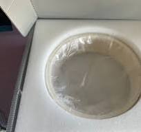 Applied Materials AMAT 0200-39289-P3 TEOS ISOLATOR SILANE PUMPING RING  PRODUCER