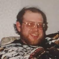 Obituary for Eric Scott Harper