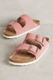 Birkenstock Arizona Rose Gold Sandals Birkenstock Suede Arizona Sandals Birkenstock Suede Arizona Shoe Boots Shoes