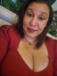 Look who I bumped into at the village street fair yesterday!