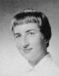 ROOSEVELT CLASS OF '58