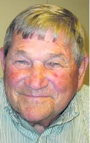 Barney Anderson Obituary (1933