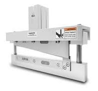SUR-CUT GUILLOTINE KNIFE ASSEMBLY