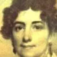 Nancy Rash (1772–1805)