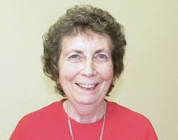 Leadership — Christ Our Hope Anglican Church