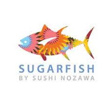 Sugarfish Brentwood 11640 W San Vicente Blvd Los Angeles Ca 90049 Phone 310 820 4477 Kinds Of Sushi Sushi Best Sushi