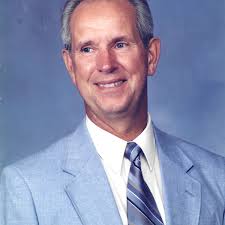 William Roscoe Robinson Jr.