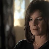 'How to Get Away With Murder's' Marcia Gay Harden: Hannah's a “Bloodhound”