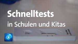 Kasperl erklärt, wie es geht. Corona Tests In Eigenregie Bei Lehrern Und Erziehern Youtube