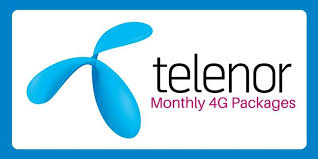Telenor internet packages 2020 are mentioned bellow in this the freedom to use the internet as you like. Telenor Monthly 4g Internet Packages Complete Details