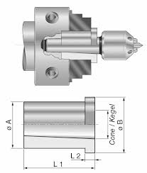Schreibe deine eigene bewertung über k&h zerspanung gbr. Kegelhulsen 03 Kh