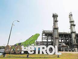 Change the date range, see whether others are buying or selling, read news, get earnings results, and compare ecopetrol against related stocks people have also bought. Colombia S State Controlled Ecopetrol Bids For Electrical Transmission Giant The Rio Times