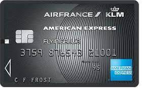 Compare american express charge cards and choose the card that works best for you. Flying Blue American Express American Express Card Airline Credit Cards American Express