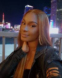 Mona Lisa Bell (@thereal_monalisa_) • Instagram photos and videos