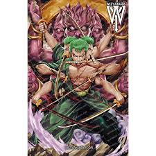 One piece wallpaper zoro is one of grown niche at this moment. 11 7k Likes 70 Comments Christian G Wizyakuza Art Wizyakuza On Instagram Asura Zoro Zoro Roronoazoro In 2021 One Piece Anime Artist Artwork