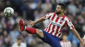 موعد مباراة اتلتيكو مدريد وايبار في الدوري الاسباني. Ù…Ø¯Ø§ÙØ¹ Ø£ØªÙ„ØªÙŠÙƒÙˆ Ù…Ø¯Ø±ÙŠØ¯ ÙÙŠØ±Ù…ÙŠÙ†Ùˆ Ø£Ø®Ø·Ø± Ù„Ø§Ø¹Ø¨ÙŠ Ù„ÙŠÙØ±Ø¨ÙˆÙ„ ÙˆØ³ÙŠÙ…ÙŠÙˆÙ†ÙŠ Ø£ÙØ¶Ù„ Ù…Ù† ÙƒÙ„ÙˆØ¨ Ø¨Ø·ÙˆÙ„Ø§Øª