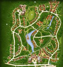 Beekse bergen plattegrond you are looking for is served for all of you in this post. Efteling Bosrijk Plattegrond Adres Parkeren Route Www Vakantiepark Bosrijk Com