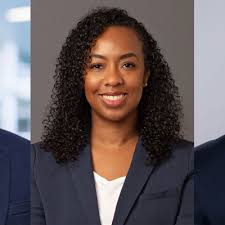 The 2024 Trailblazers in Building & Infrastructure