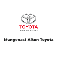 We analyze millions of used cars daily. Mungenast Alton Toyota Toyota Dealer In Alton Serving Edwardsville