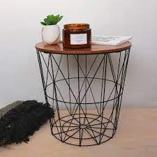 We did not find results for: Black Wire And Copper Side Table Posh Totty Designs