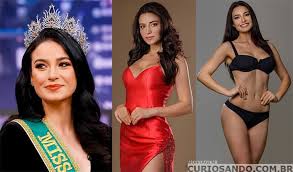 Siga con el comercio la cobertura de miss universo. Miss Universo 2020 Sera Realizado Em 16 De Maio De 2021 Na Florida