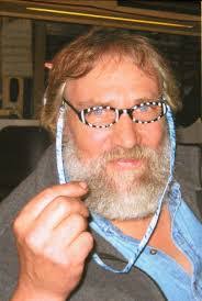 Rick Boswell's Instagram, Twitter & Facebook