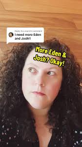 Exploring Eden and Josh: A New Short Story