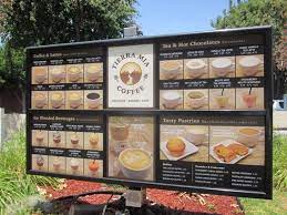 Img 5023 800x600 In 2021 Coffee Menu Calorie Afternoon Snacks