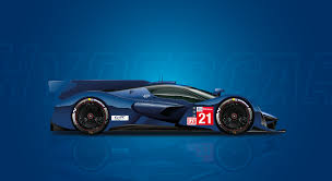 Maybe you would like to learn more about one of these? Le Mans Hypercar Explained Fia World Endurance Championship