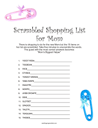 Pin By Kimberly Vakulich On Baby Shower Games Unisex Baby Shower Free Printable Baby Shower Games Printable Baby Shower Games