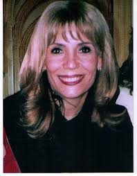 Capillas Benito M. Flores » Sra. Minerva Isabel Treviño de Torcida