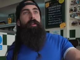 I tried famous pie and mash challenge