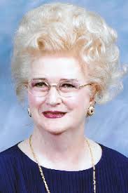 Eunice Lastinger Mixon