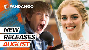 New Movies Coming Out In August 2019 Movieclips Trailers Youtube Please like and subscribe for daily. new movies coming out in august 2019 movieclips trailers