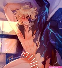 Dainsleif r34 - Hentai 44