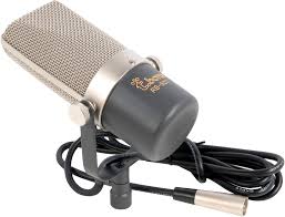 Build this diy mic with magnets and other simple parts and see exactly how. The Ultimate Guide To Ribbon Mics Musictech