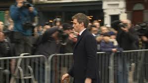 Media captioncrowds bid farewell to stephen hawking at cambridge funeral. Stephen Hawking Funeral Eddie Redmayne Among Celebs Paying Tribute Metro News