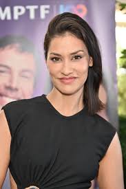 Ben Barnes Camilla Belle Editorial Stock Photo