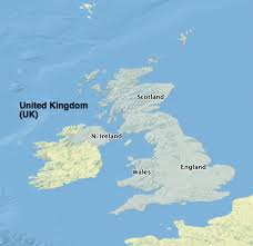 We currently trade over $260 billion worth of goods and services each year. What Is The Difference Between The United Kingdom And Great Britain Geography Realm